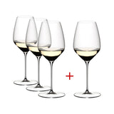 RIEDEL Veloce Riesling 570ml (Pay 3 Get 4) | Minimax