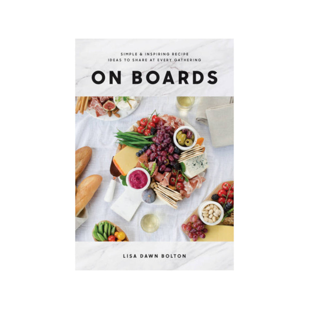 On Boards by Lisa Dawn Bolton | Minimax