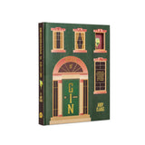 House of Gin by Andy Clarke | Minimax