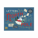Letters from the North Pole by Annie Atkins | Minimax