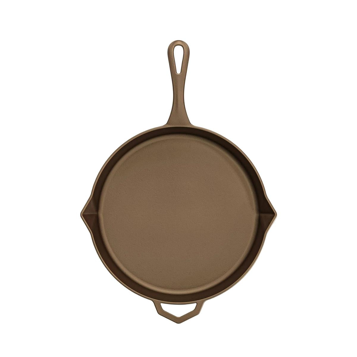 Legacy Pan | 28cm Pure Cast Iron