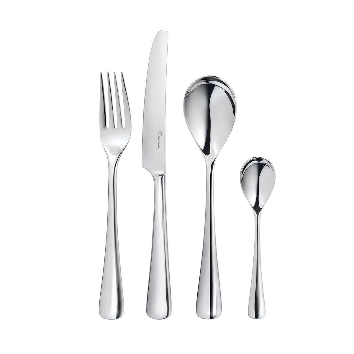 Robert Welch Malvern Cutlery Set 16 Piece | Minimax