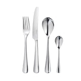 Robert Welch Malvern Cutlery Set 16 Piece | Minimax