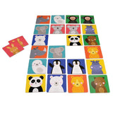 Rex London Animal Friends Memory Game | Minimax