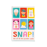 Rex London Snap! Cards | Minimax
