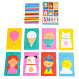 Rex London Snap! Cards | Minimax