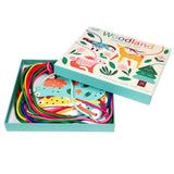 Rex London Woodland Stitching Set | Minimax