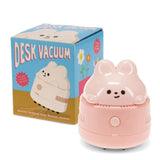 Rex London Bunny Desk Vacuum | Minimax