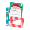 Rachel Ellen Letter to Santa | Minimax