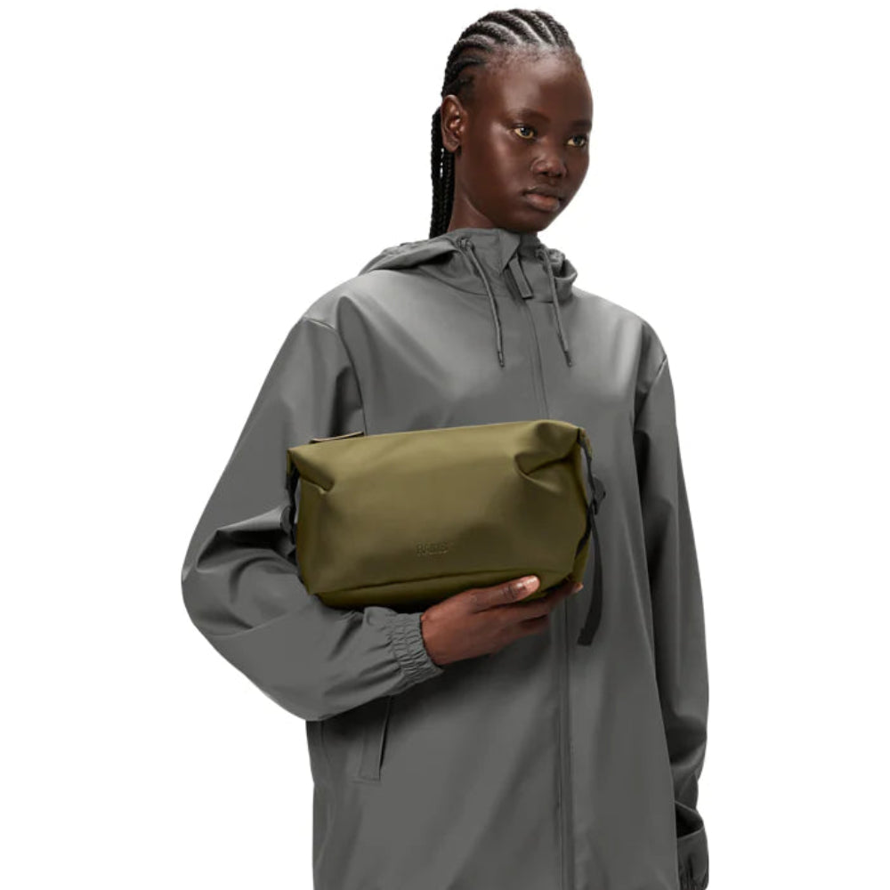 Rains Hilo Wash Bag Revel | Minimax