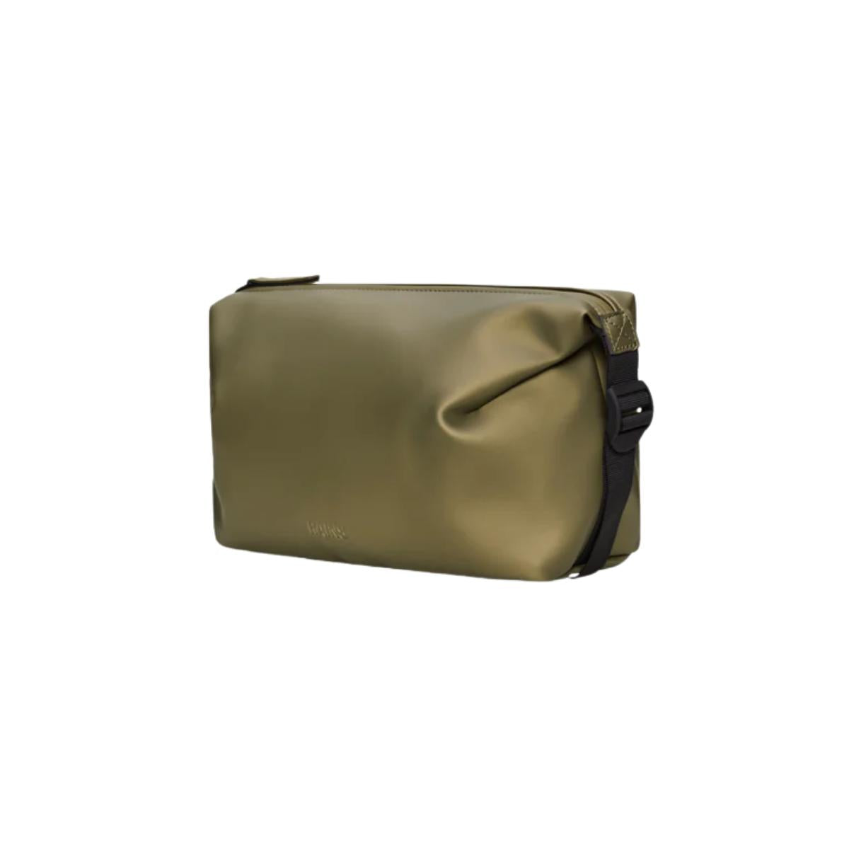 Rains Hilo Wash Bag Revel | Minimax