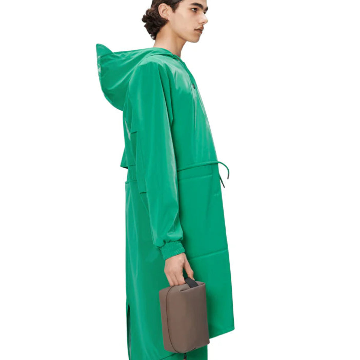 Rains Wash Bag Small Shade | Minimax