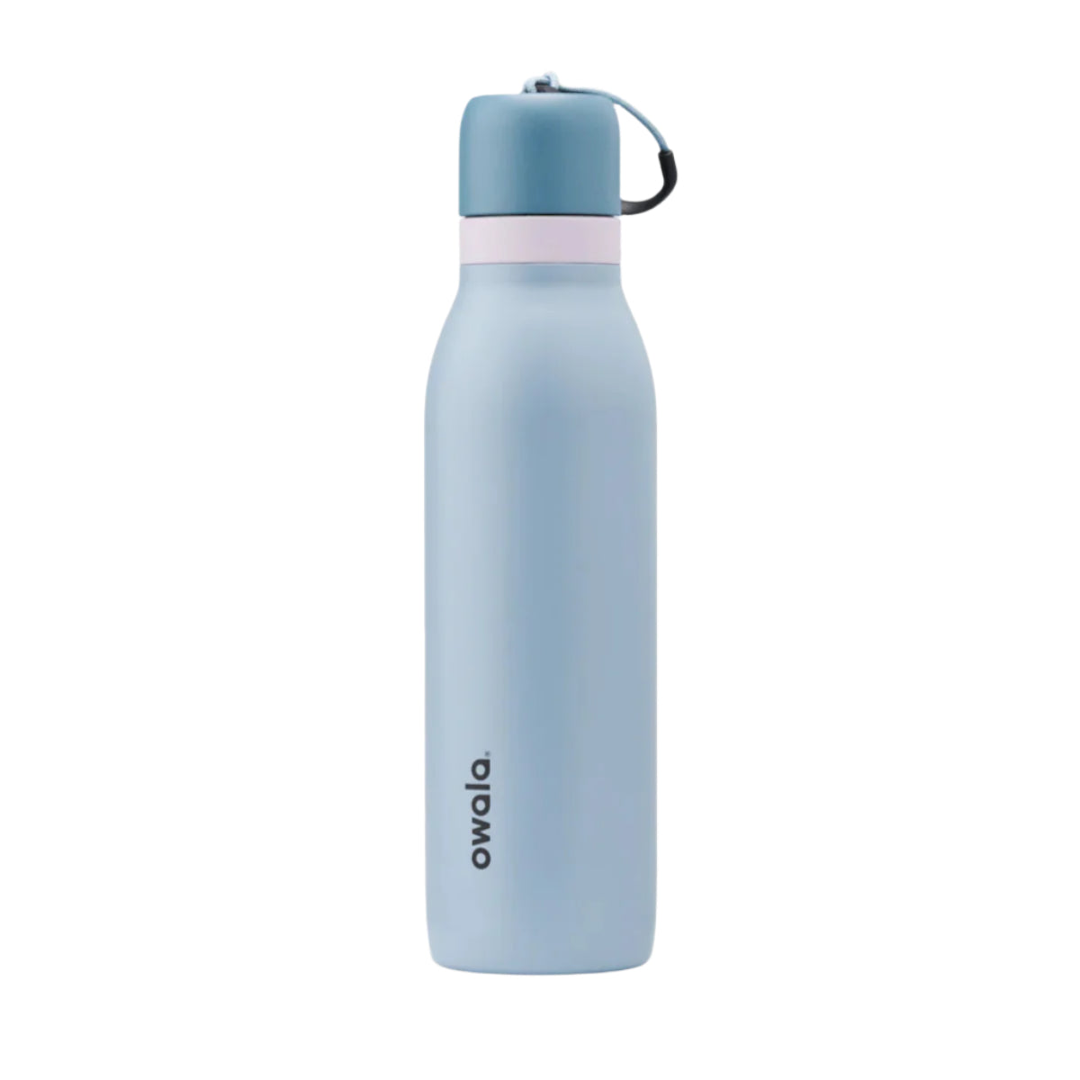 Owala FreeSip Twist Water Bottle Rainstorm 710ml | Minimax