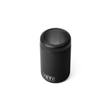 YETI Rambler Colster Insulated Can Cooler Black 375ml | Minimax