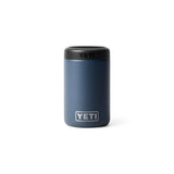 YETI Rambler Colster Insulated Can Cooler Navy 375ml