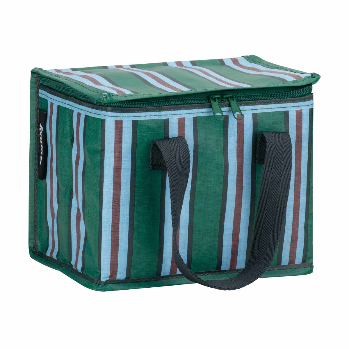 Kollab Lunch Bag Regent Stripe | Minimax