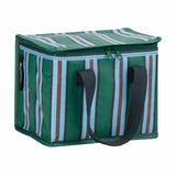 Kollab Lunch Bag Regent Stripe | Minimax