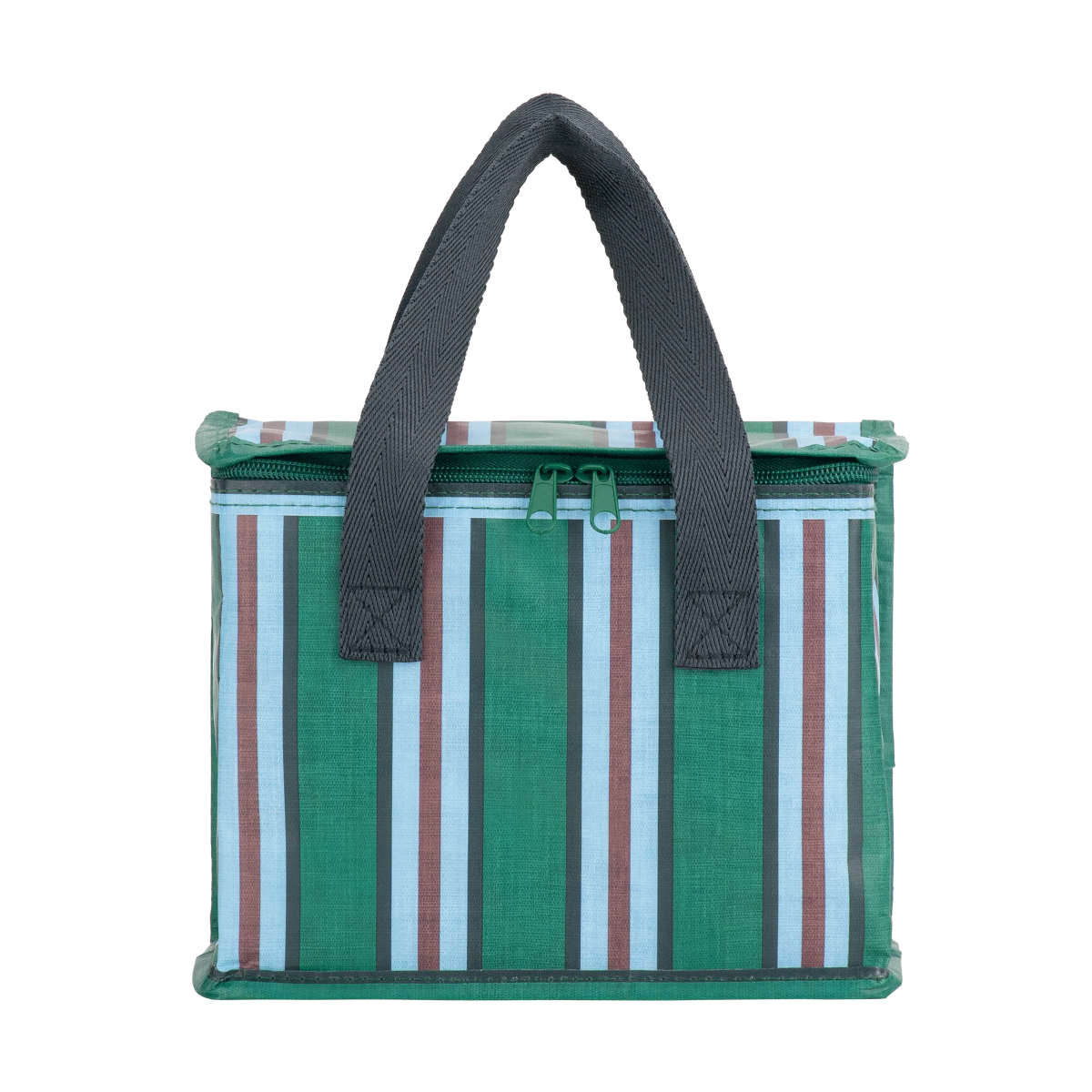 Kollab Lunch Bag Regent Stripe | Minimax