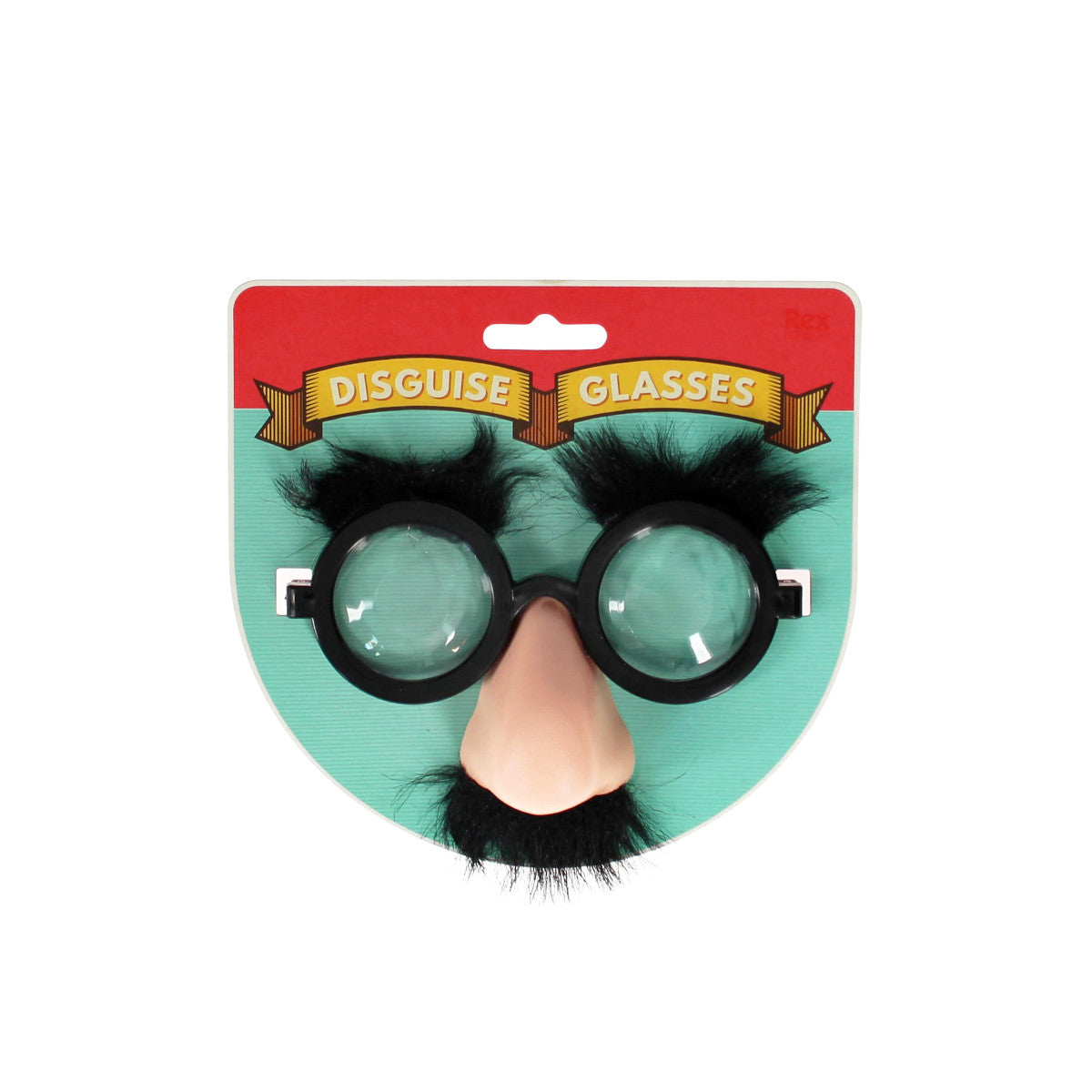 Rex London Classic Disguise Glasses | Minimax