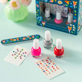 Rex London Fairies in the Garden Nail Kit | Minimax
