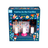 Rex London Fairies in the Garden Nail Kit | Minimax