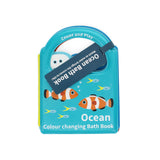 Rex London Ocean Bath Book | Minimax