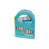Rex London Ocean Bath Book | Minimax