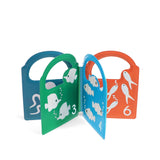 Rex London Ocean Bath Book | Minimax