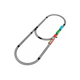 Rex London Traditional Miniature Train Set | Minimax