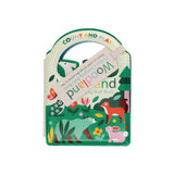 Rex London Woodland Bath Book | Minimax