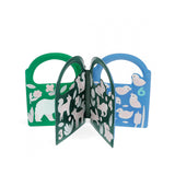 Rex London Woodland Bath Book | Minimax