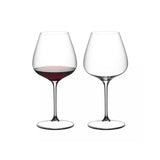 RIEDEL Grape@Riedel Pinot Noir/Nebiolo/Aperitivo 750ml (Set of 2) | Minimax