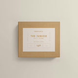 Ironclad Co 10cm Salt Stone Satin Enamel Junior Twin Set