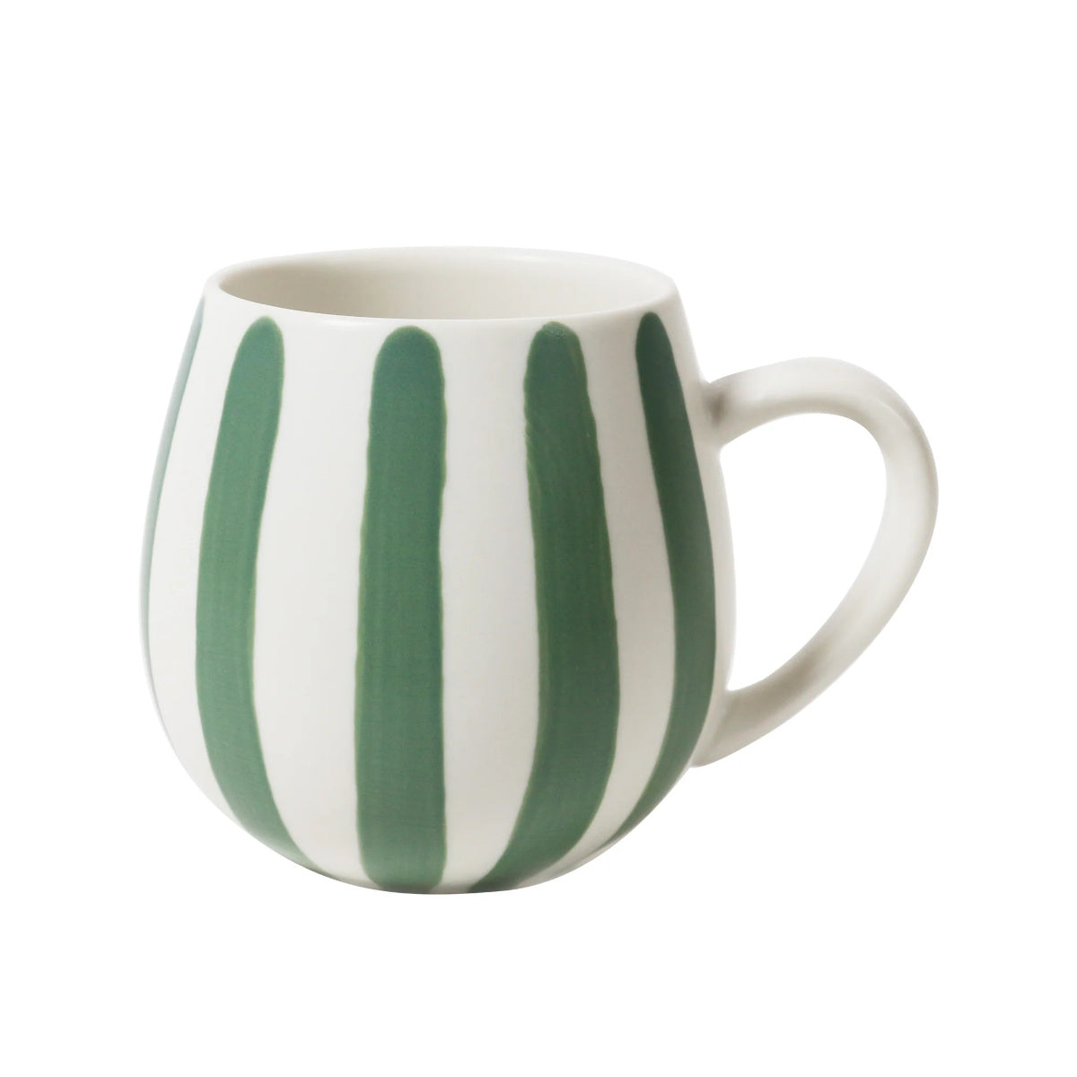 Robert Gordon Hug Me Mugs Olive 400ml (Pack of 4) | Minimax