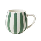 Robert Gordon Hug Me Mugs Olive 400ml (Pack of 4) | Minimax