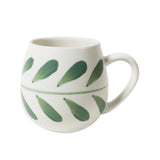 Robert Gordon Hug Me Mugs Olive 400ml (Pack of 4) | Minimax