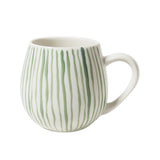 Robert Gordon Hug Me Mugs Olive 400ml (Pack of 4) | Minimax