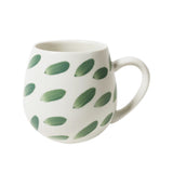 Robert Gordon Hug Me Mugs Olive 400ml (Pack of 4) | Minimax