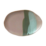Robert Gordon Oval Platter Tate Green 32cm | Minimax