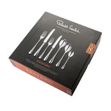 Robert Welch Radford Bright Cutlery Set 56 Piece | Minimax