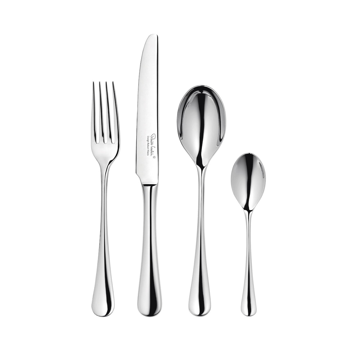 Robert Welch Radford Cutlery Set 16 Piece | Minimax