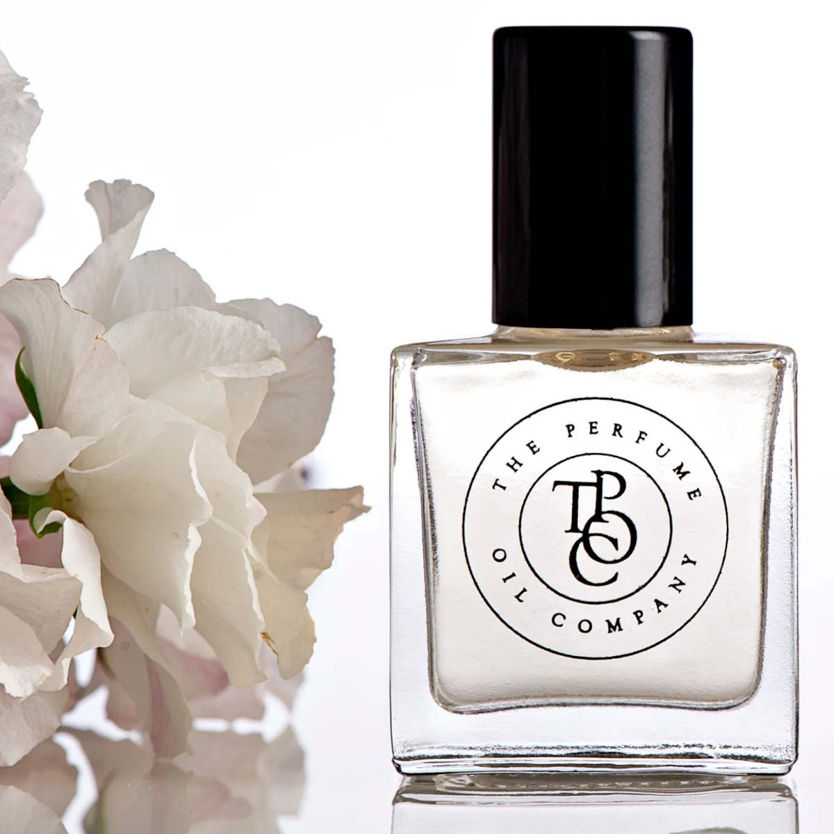 The Perfume Oil Co. Rouge Roll-On Perfume Oil 10ml | Minimax