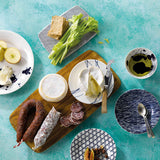 Royal Doulton Pacific Plates 23.5cm (Set of 6) | Minimax