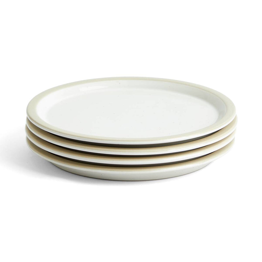 Royal Doulton Urban Dining Plate/Lid 16.5cm (Set of 4) | Minimax