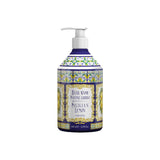 Rudy Profumi Maioliche Sicilian Lemon Hand Wash 500ml | Minimax