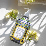 Rudy Profumi Maioliche Sicilian Lemon Hand Wash 500ml | Minimax