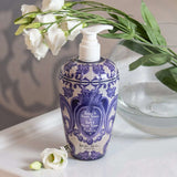 Rudy Profumi Maioliche Firenze White Flowers and Amber Body Wash 700ml | Minimax