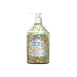 Rudy Profumi Maioliche Ischia Bergamot and Orange Hand Wash 500ml | Minimax