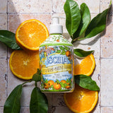Rudy Profumi Maioliche Ischia Bergamot and Orange Hand Wash 500ml | Minimax