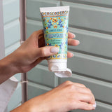 Rudy Profumi Maioliche Isle of Capri Iris and Ylang Ylang Hand Cream 100ml | Minimax